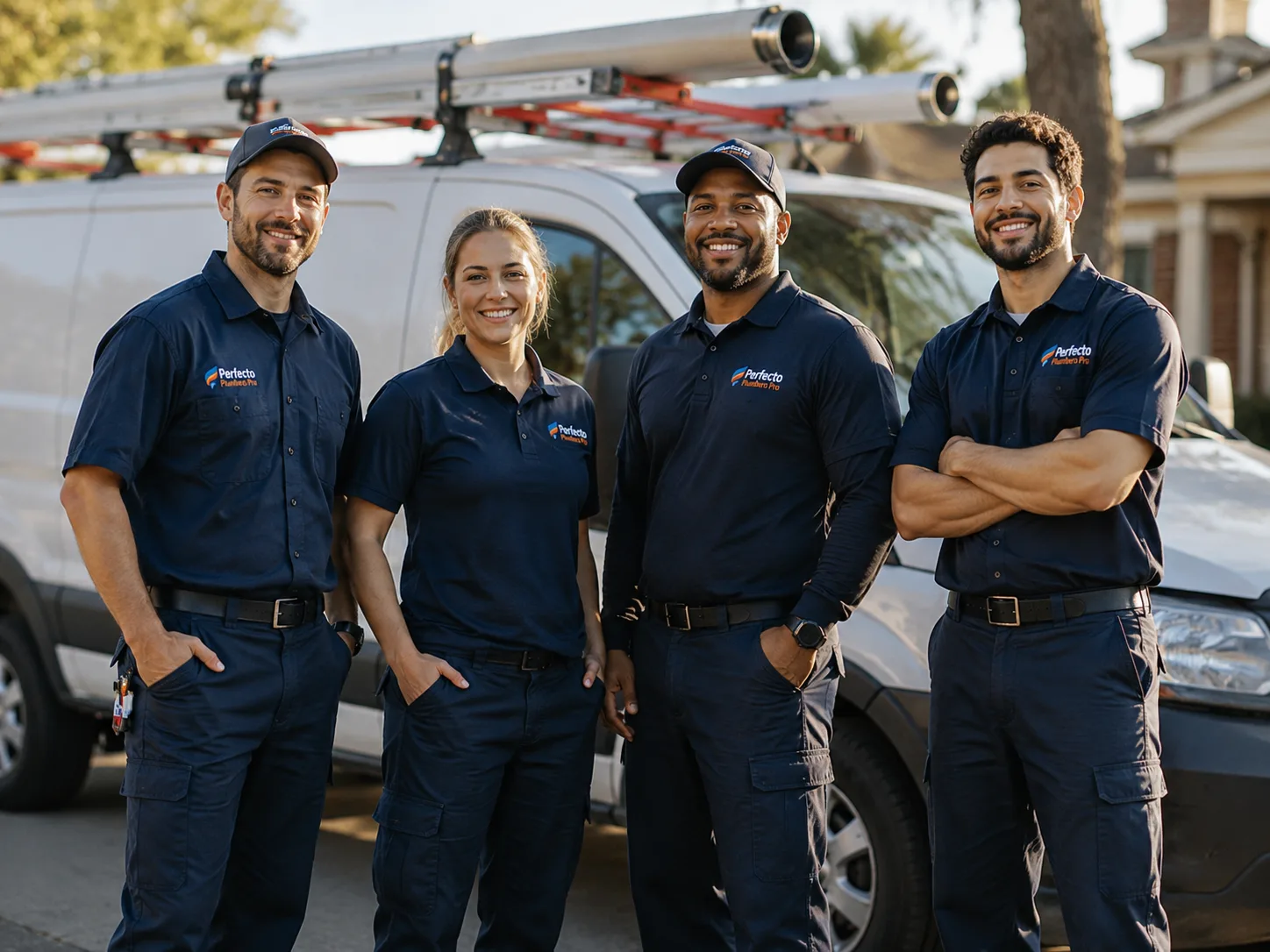 Emergency Plumber Near Me in Telford, PA near me